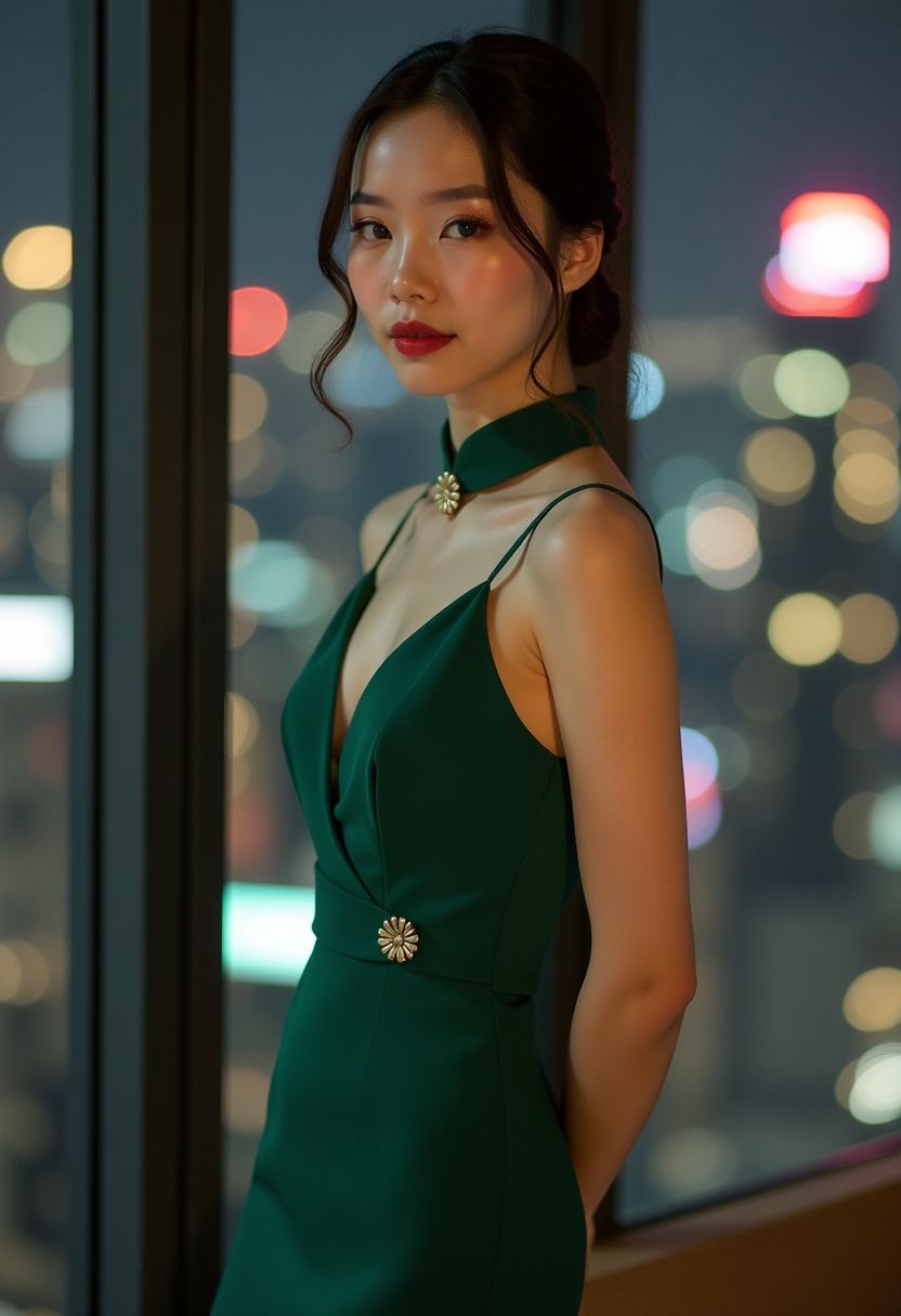 消失的生日盒剧照