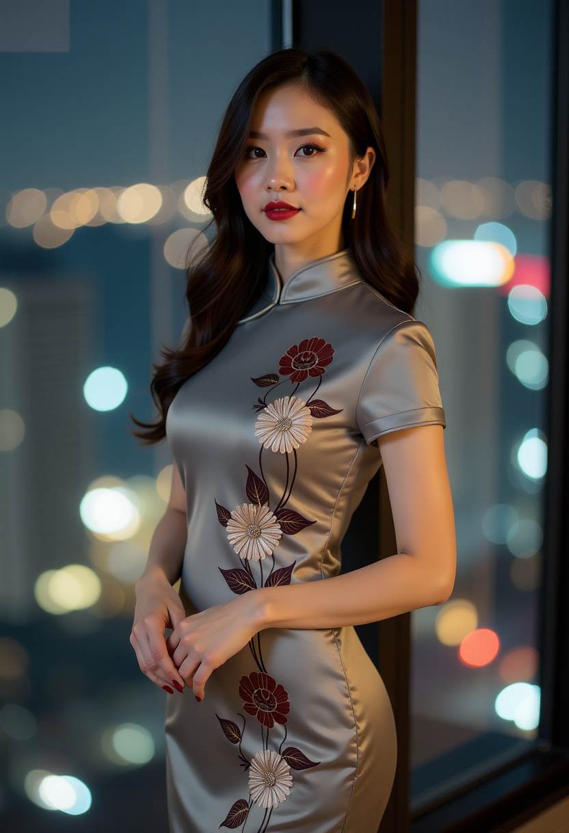 银色吊坠之谜剧照
