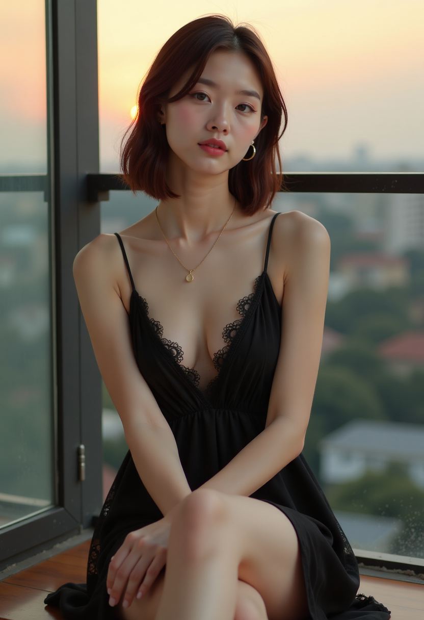 一封手写信电影海报